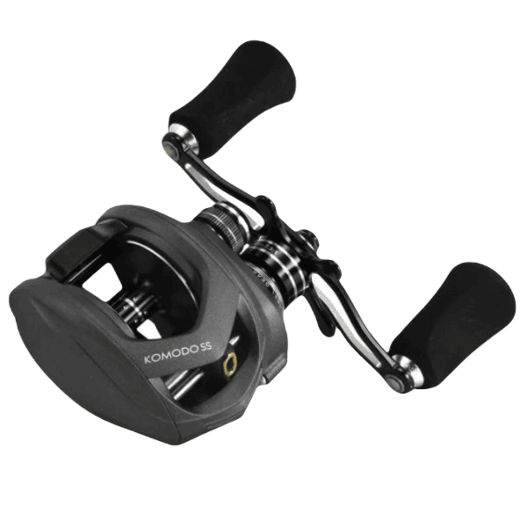 Okuma - Komodo SS KDS-371LX Reel (gaucher)