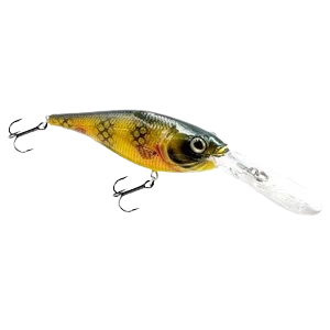 Livingstone Lure EBS Walleye 90