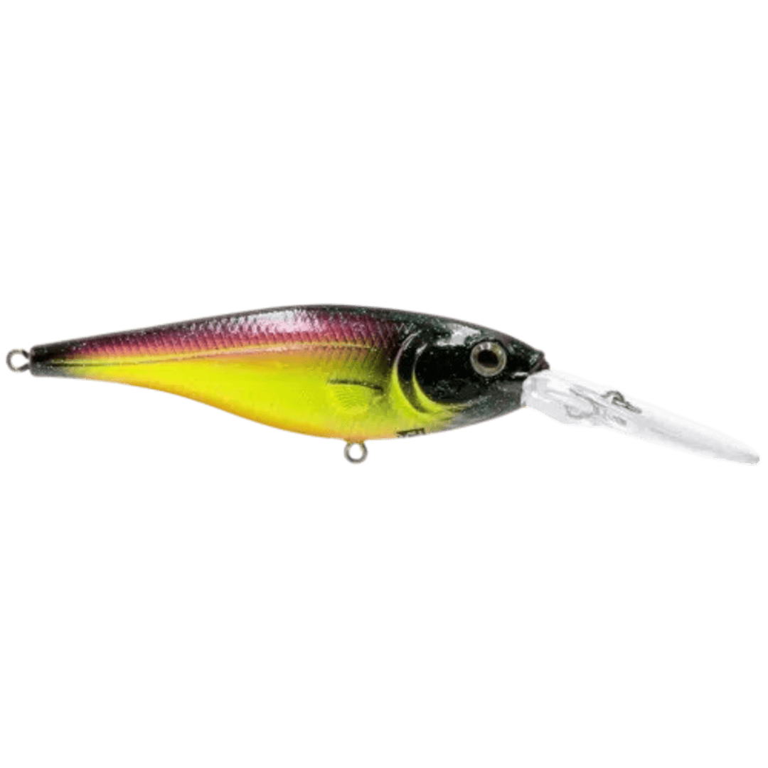 Livingstone Lure EBS Walleye 90