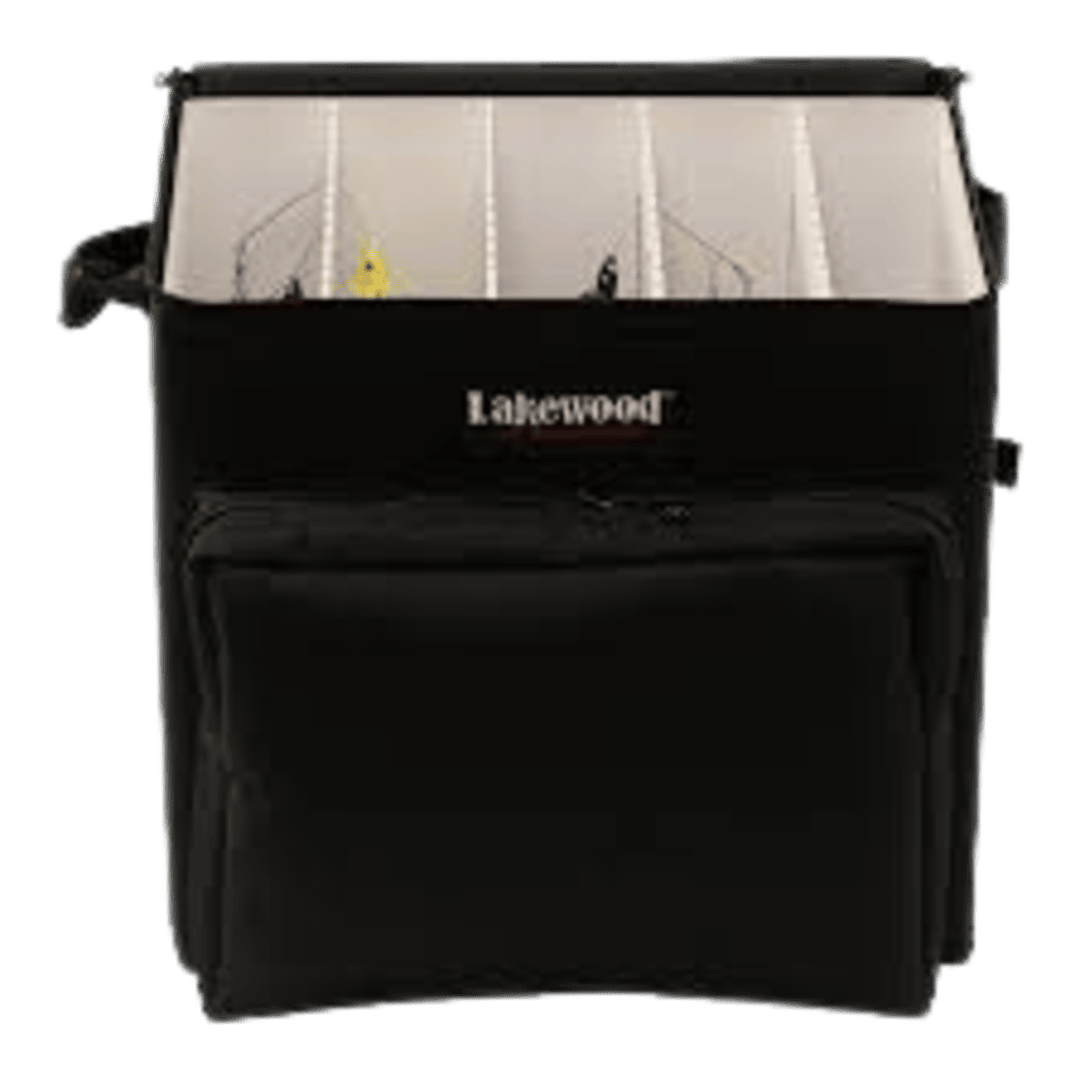 Lakewood - Large Spinnerbait Deposit Box