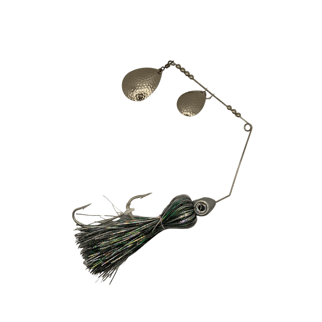 Musky Spinnerbait 3 Oz