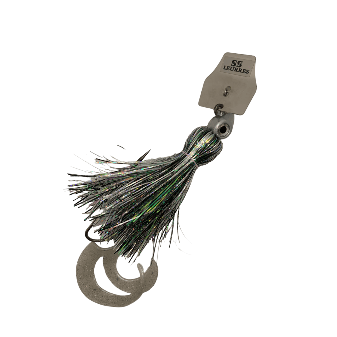 Musky Chatterbait 5 Oz