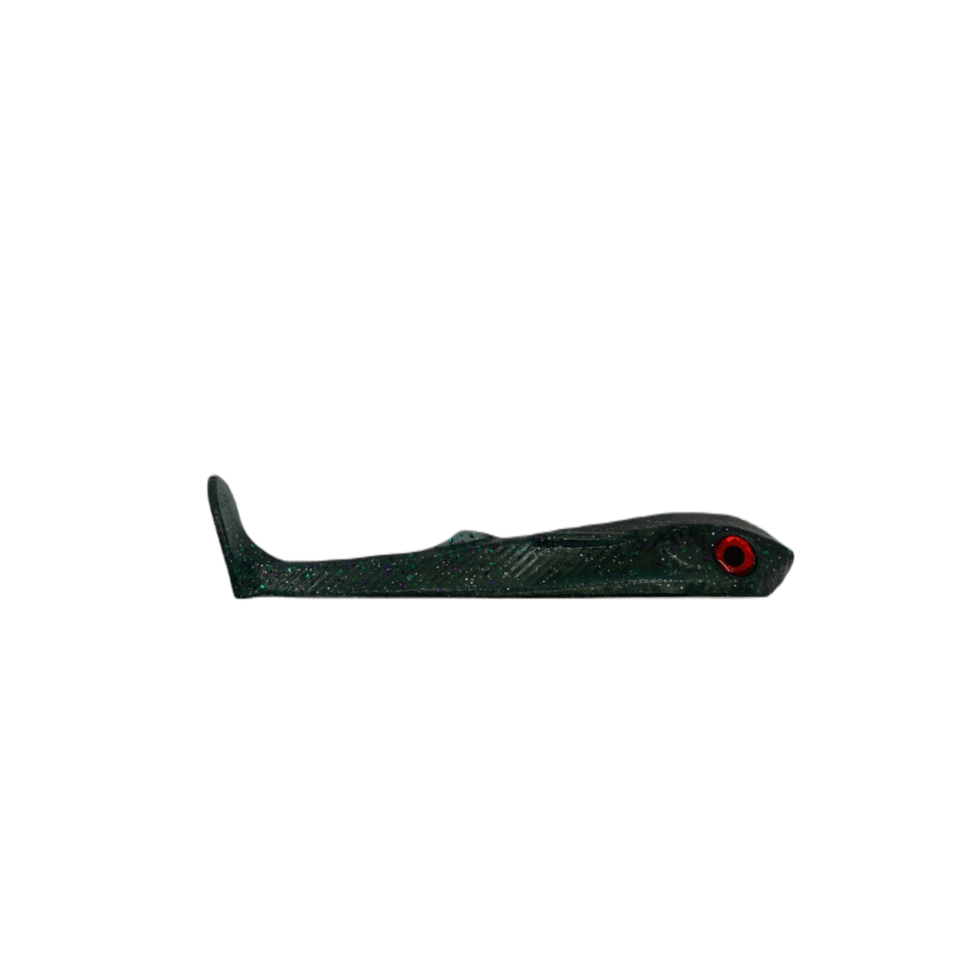 Figure 8 Swimbait - 8"