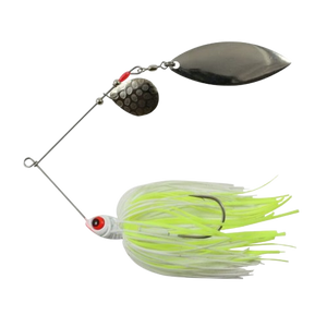 Reed-Runner Tandem Spinnerbait