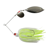 Reed-Runner Tandem Spinnerbait