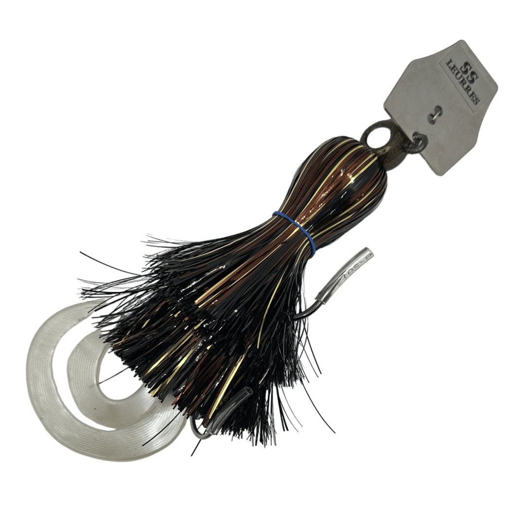 Musky Chatterbait 5 Oz