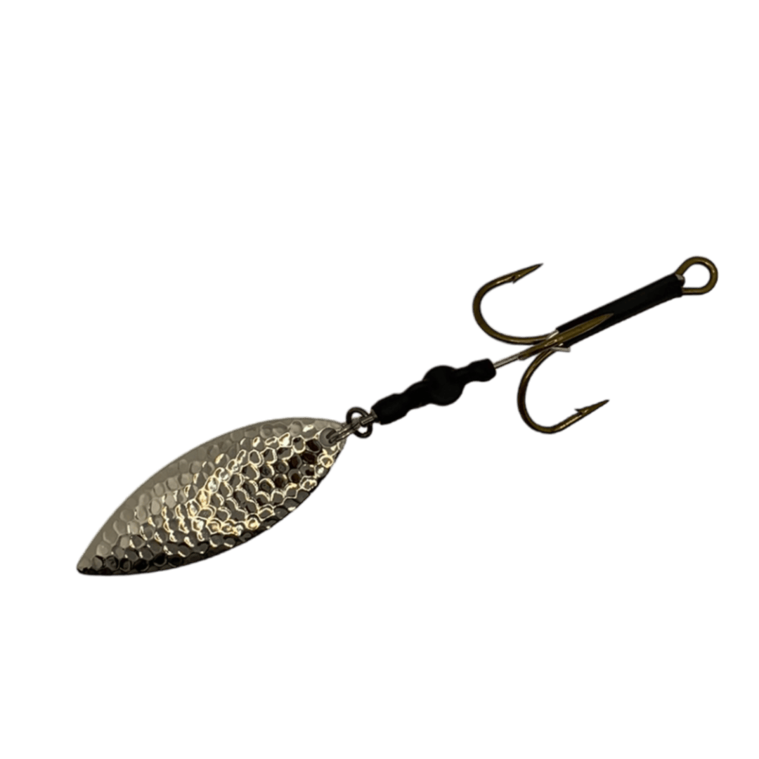 Beavers Baits - Rear blade kit