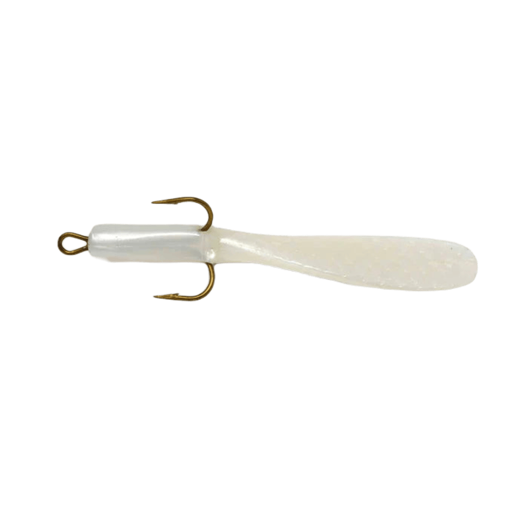 Beaver's Bait - Baby Beaver XL - Replacement Tail