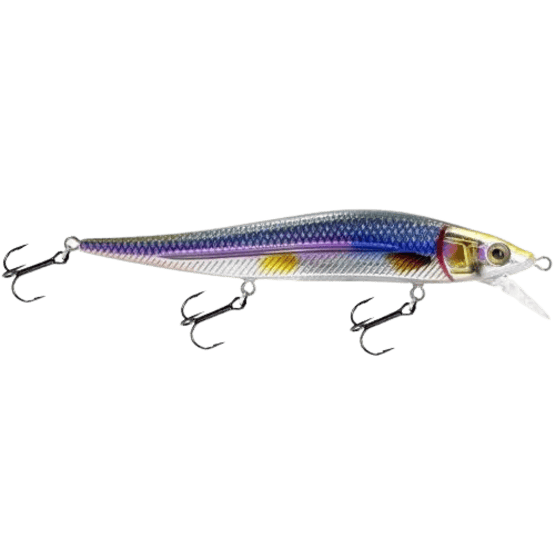 Livingstone Lures JerkMaster Jr. FW EBS