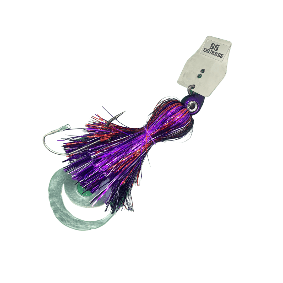 Musky Chatterbait 3 Oz