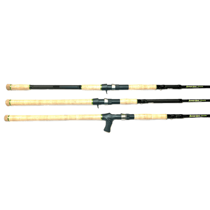 Original Telescopic Casting Series Assault Stick