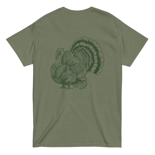 T-Shirt Gobbler