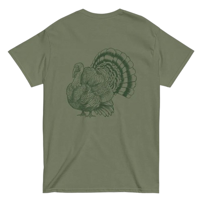 T-Shirt Gobbler