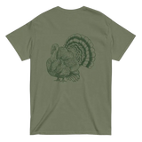 T-Shirt Gobbler