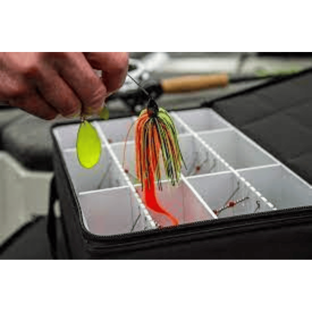 Lakewood - Large Spinnerbait Deposit Box