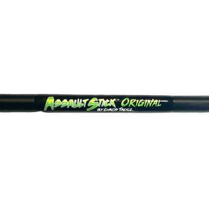 Original Telescopic Casting Series Assault Stick