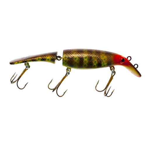 Believer - Jointed 10'' – Figure 8 - Musky Shop