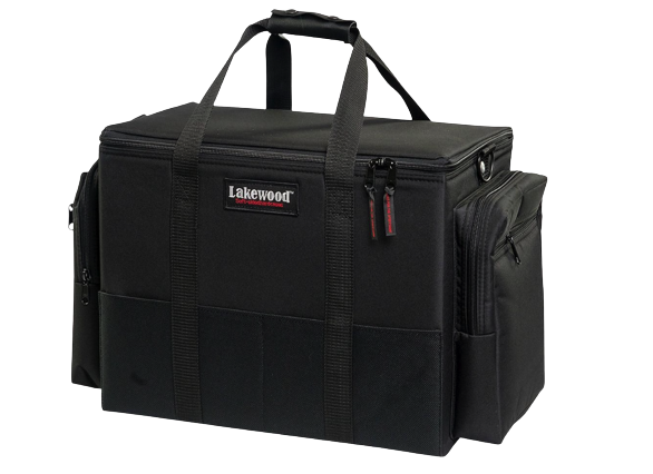 Tackle Box Musky Medium Figure 8 Musky Shop