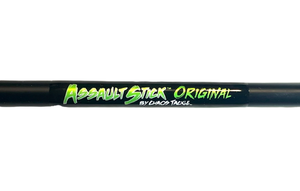 Original Trolling Series Assault Stick